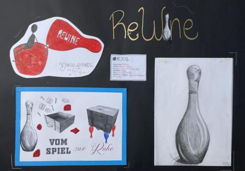 Diseño productos ready_mades / Produktdesign und Ready-made