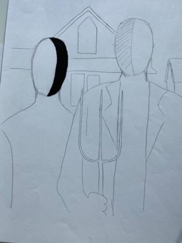 Kandinsky, de camino a la abstracción / Kandinsky, auf dem Weg zur Abstraktion