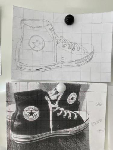 Zapatos, Zapatillas… / Schuhe, Turnschuhe, Sneakers…
