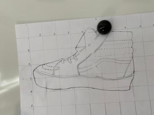 Zapatos, Zapatillas… / Schuhe, Turnschuhe, Sneakers…