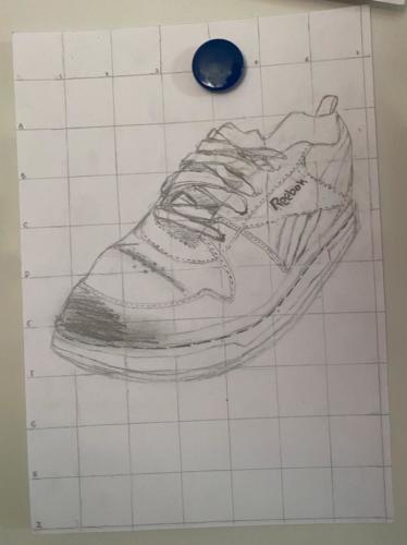 Zapatos, Zapatillas… / Schuhe, Turnschuhe, Sneakers…