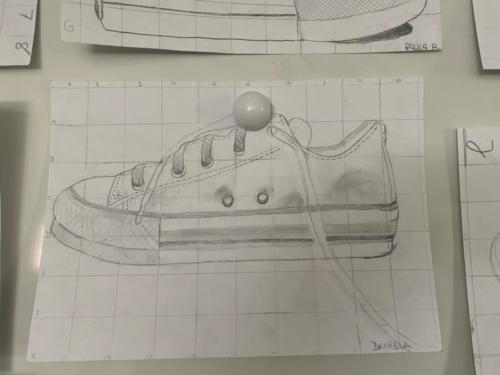 Zapatos, Zapatillas… / Schuhe, Turnschuhe, Sneakers…