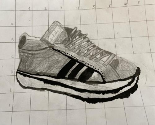Zapatos, Zapatillas… / Schuhe, Turnschuhe, Sneakers…