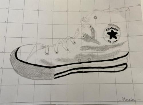 Zapatos, Zapatillas… / Schuhe, Turnschuhe, Sneakers…