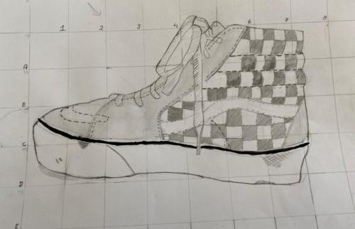 Zapatos, Zapatillas… / Schuhe, Turnschuhe, Sneakers…