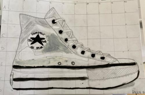 Zapatos, Zapatillas… / Schuhe, Turnschuhe, Sneakers…