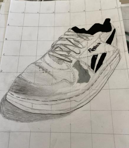 Zapatos, Zapatillas… / Schuhe, Turnschuhe, Sneakers…