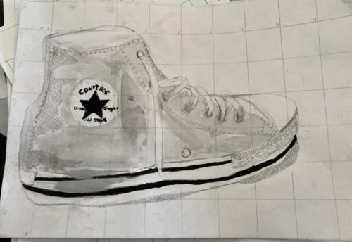 Zapatos, Zapatillas… / Schuhe, Turnschuhe, Sneakers…