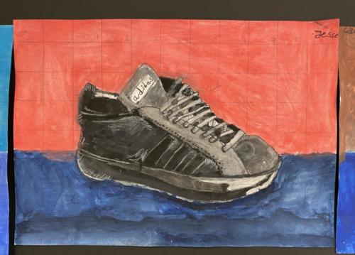 Zapatos, Zapatillas… / Schuhe, Turnschuhe, Sneakers…