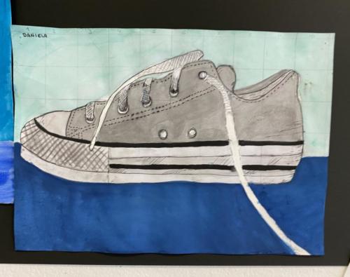 Zapatos, Zapatillas… / Schuhe, Turnschuhe, Sneakers…