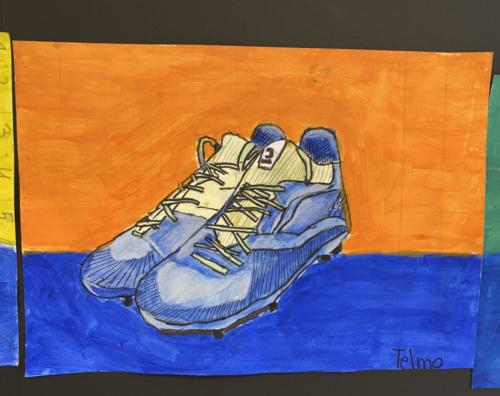 Zapatos, Zapatillas… / Schuhe, Turnschuhe, Sneakers…