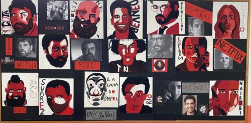 La Casa de Papel