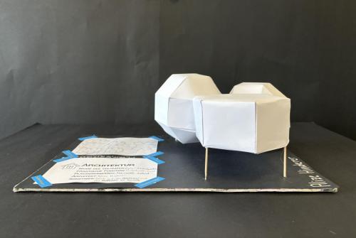 Modelos de arquitectura / Modelle Architektur