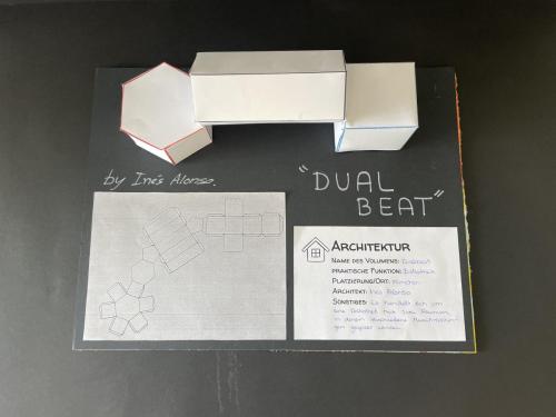 Modelos de arquitectura / Modelle Architektur