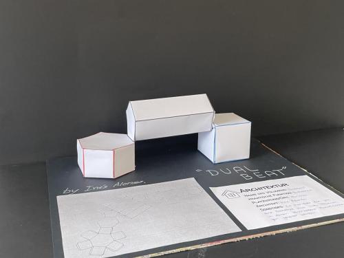 Modelos de arquitectura / Modelle Architektur