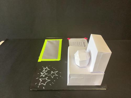 Modelos de arquitectura / Modelle Architektur