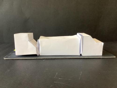 Modelos de arquitectura / Modelle Architektur