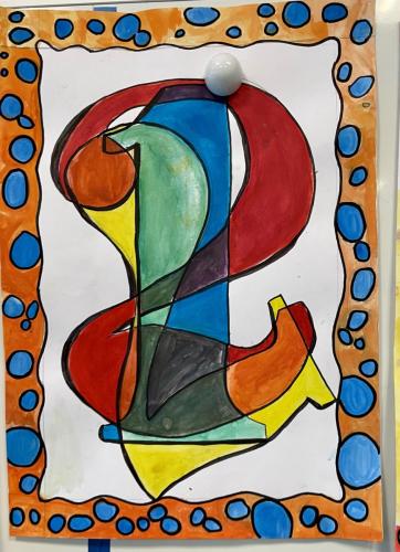 Teoria del color / Farbtheorie