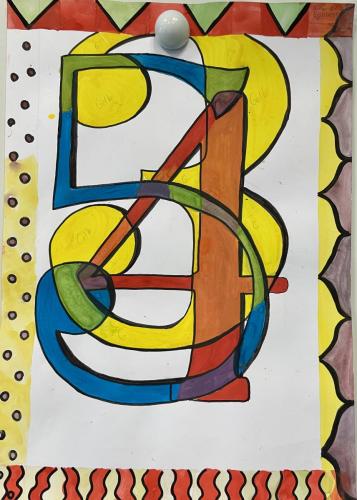 Teoria del color / Farbtheorie