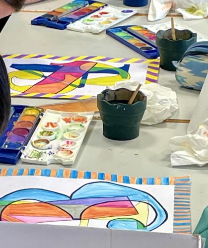 Teoria del color / Farbtheorie