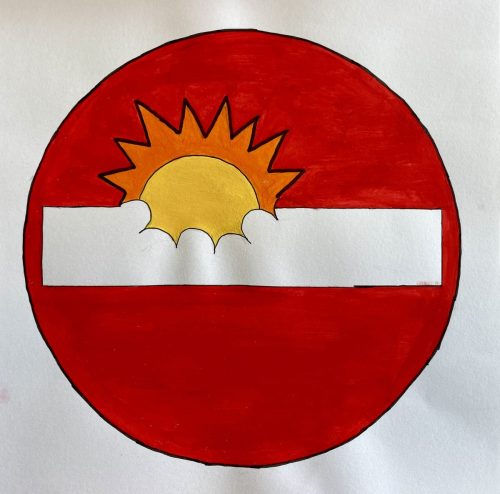 Pictogramas / Piktogramme