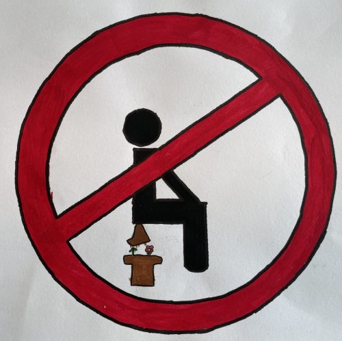 Pictogramas / Piktogramme