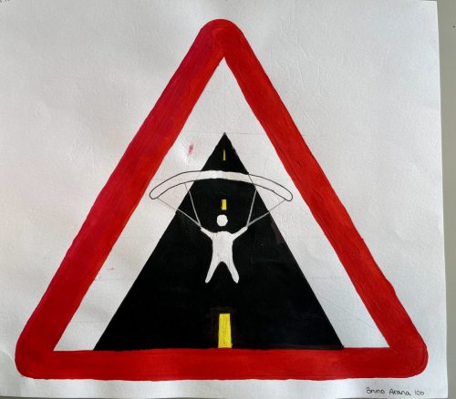 Pictogramas / Piktogramme