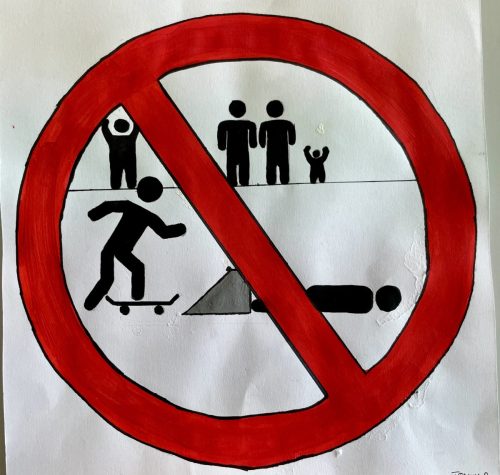 Pictogramas / Piktogramme