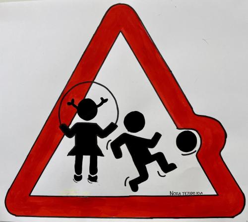 Pictogramas / Piktogramme