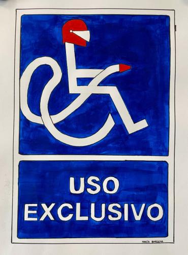 Pictogramas / Piktogramme