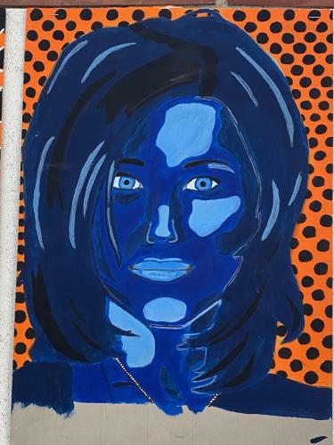 Retratos Pop/ Pop Portraits 2022/23