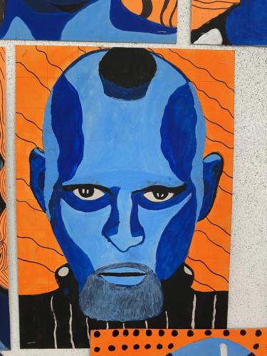 Retratos Pop/ Pop Portraits 2022/23