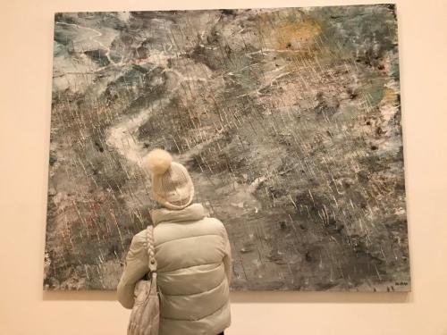 ¡Coincidencias en el museo! 2023 / Zufälle im Museum 2023