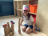 Adaptación de los niñ@s / Eingewöhnung der neuen Kinder