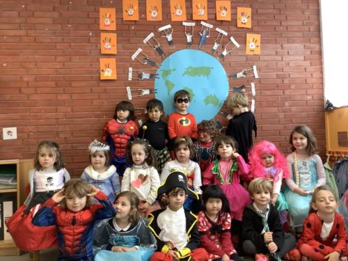 Carnaval 2021 / Karneval 2021