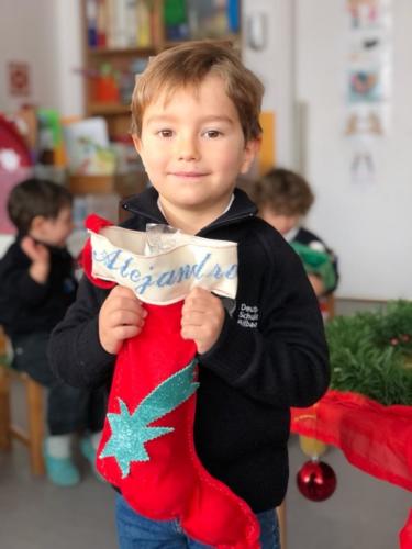 Nikolaus 2020