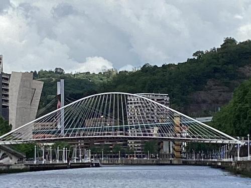 Excursión en barco clase 2 / Bootstour in Bilbao Klasse 2