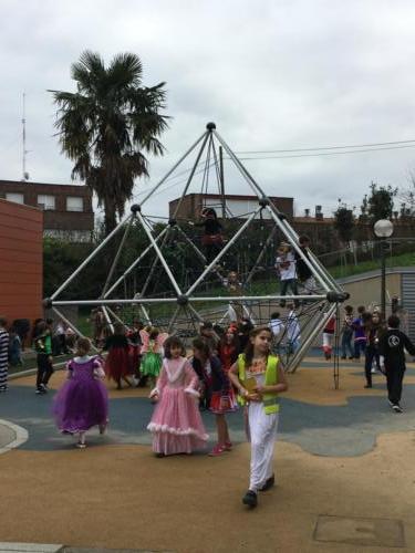 Carnavales / Fasching