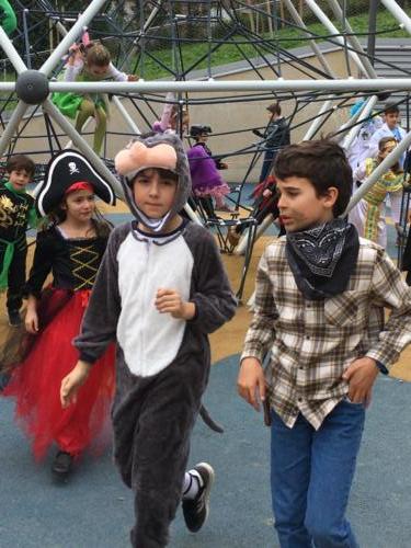 Carnavales / Fasching