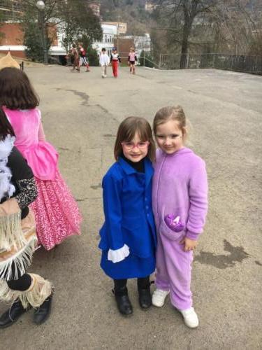 Carnavales / Fasching