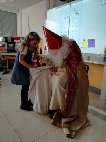 Nicolás/Nikolaus