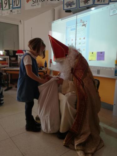 Nicolás/Nikolaus