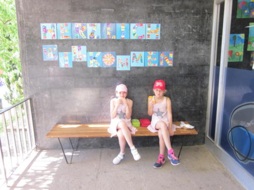 Sportfest / Fiesta del deporte