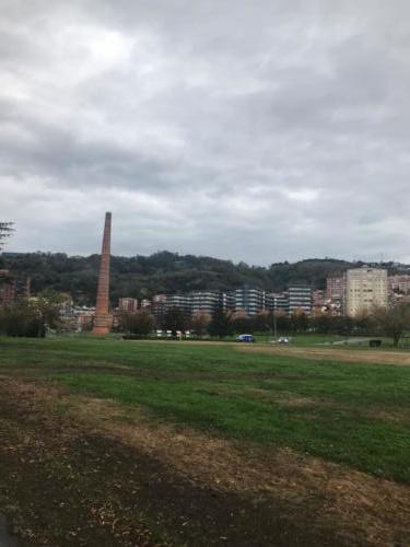 Excursión al Casco Viejo / Ausflug ins Casco Viejo