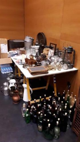 Visita al Palacio Euskalduna / Besuch der Euskalduna 