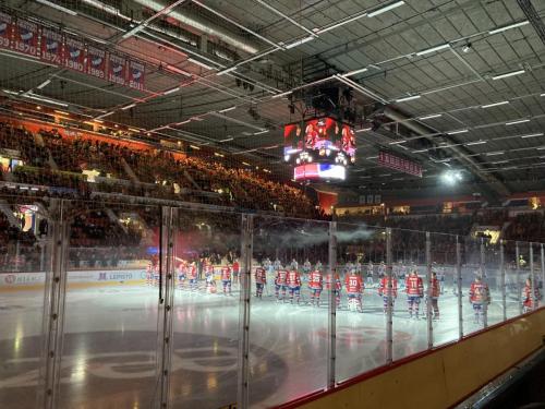 DIE VISIONAERE Helsinki