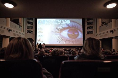 DIE VISIONAERE Helsinki