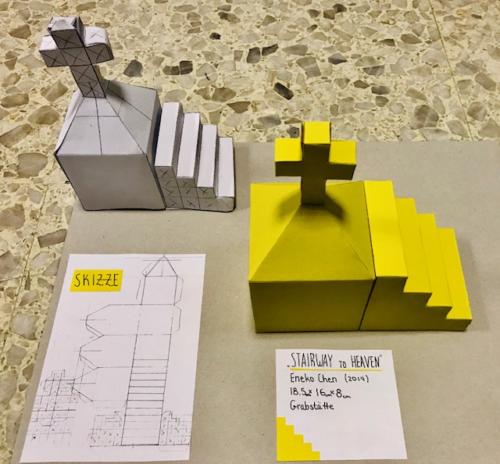 Arquitectura 2019 / Architektur 2019