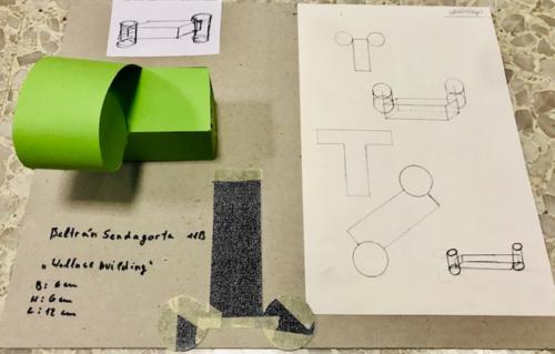 Arquitectura 2019 / Architektur 2019