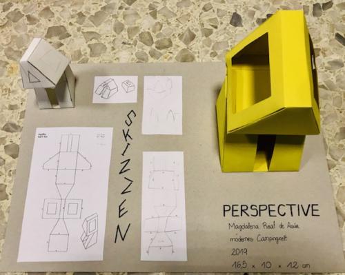 Arquitectura 2019 / Architektur 2019